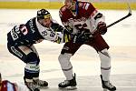 HC Vítkovice Steel - HC Sparta Praha 1:5