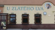 Restaurace u Zlatého lva je nejstarší hospodou v Ostravě. Předloni měla 750 let.