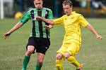 FC Odra Petřkovice – Velké Karlovice 2:0. 