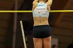 Czech Indoor Gala, mezinárodní halový atletický mítink EA.