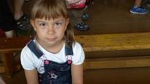 Kateřina Přečková, 6 let, Havířov-Město, ŽŠ Havířov