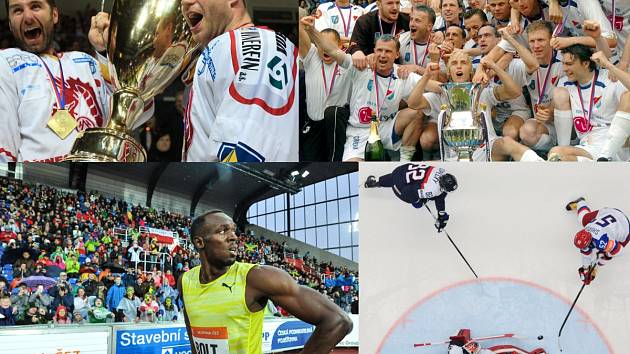 Významné sportovních událostí, které rozzářily Moravskoslezský kraj.