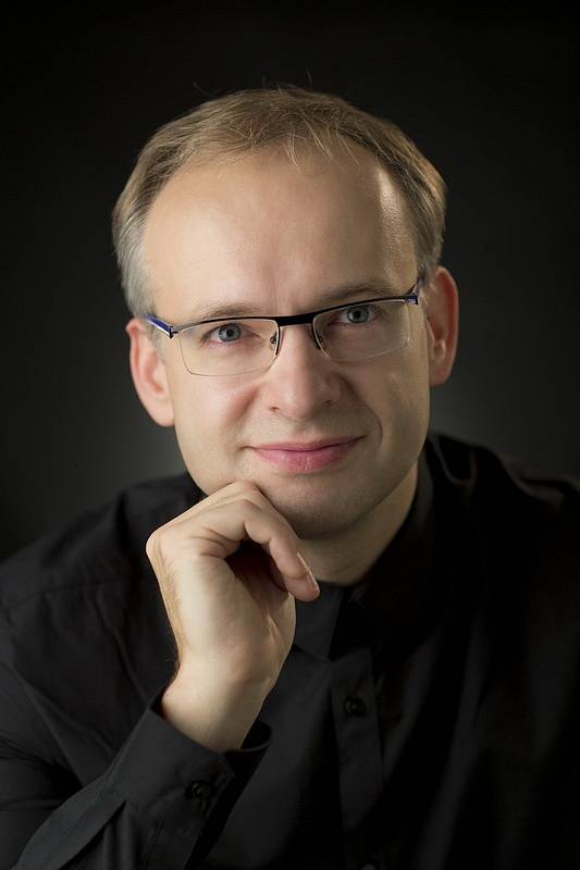 Martin Kasík