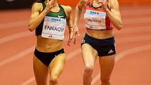 Czech Indoor Gala, mezinárodní halový atletický mítink EA.