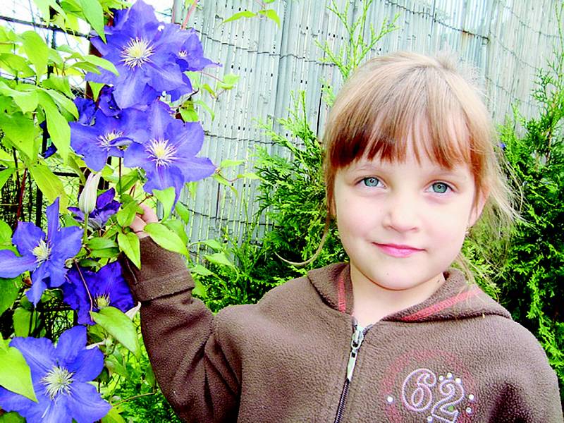 Snímek soutěžícího č. 64 - Tatiana Šimeková, Makov