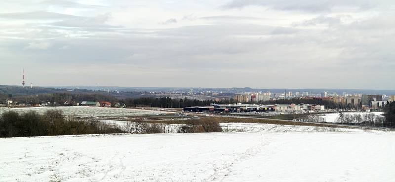 Ostrava. Ilustrační foto.