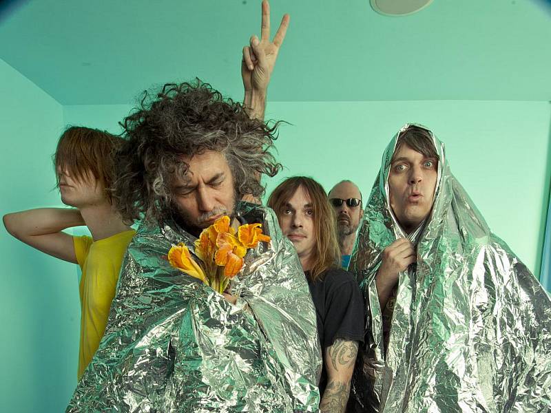 The Flaming Lips