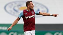 Splněno! West Ham se probojoval do základní skupiny Evropské ligy