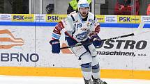 HC Kometa Brno - Šimon Stránský