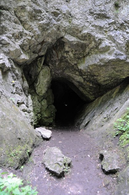 Moravskoslezská mysteria: Tajemství jeskyně Šipka - Novojičínský deník