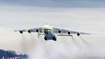 AN-225 Mrija