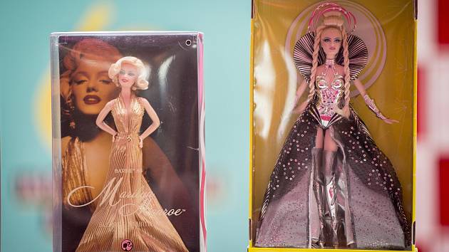 Moravskoslezský deník | Barbie slaví i v Ostravě | fotogalerie