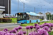 DPO zavádí linku Airport Express, nabídne spojení z letiště k ostravským hotelům.