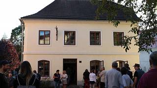 Rodný dům Sigmunda Freuda v Příboře jak jej neznáte - Moravskoslezský deník
