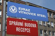 Evraz Vítkovice Steel