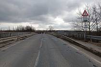 Rekonstrukce se dočkají i dva mosty v Ostravě-Nové Bělé.