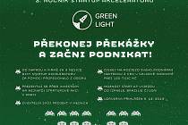 Program Green Light není určen jen studentům.