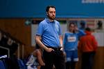 Nadstavba RENOMIA ŽBL, Skupina B, 4. kolo: SBŠ Ostrava - BK Loko Trutnov, 11. března 2020 v Ostravě.