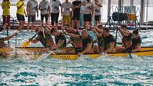 Dragon Boat Ostrava.