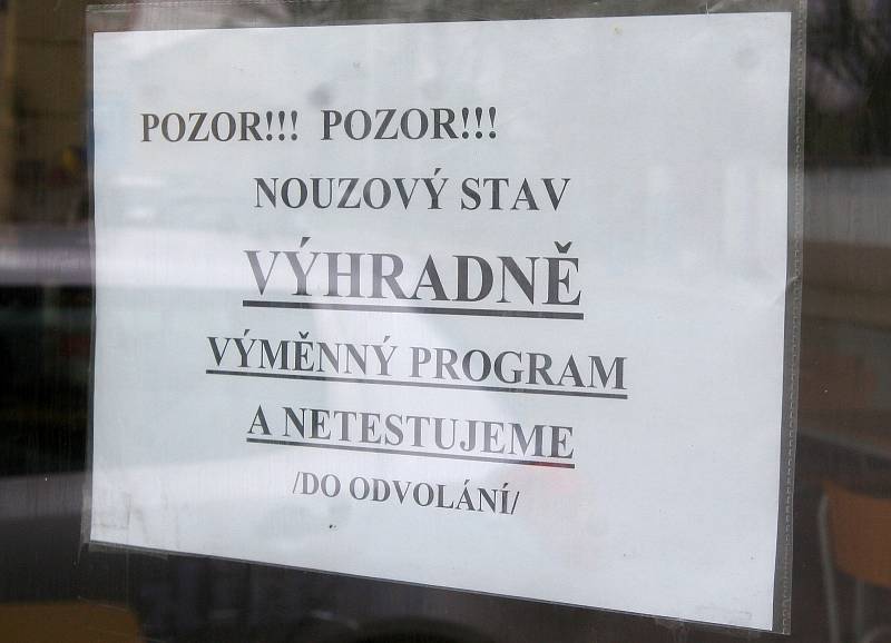 RENARKON pomáhá v regionu lidem se závislostmi nadále, jen s minimálně dvoumetrovým odstupem a dalšími opatřeními přijatými proti šíření koronaviru.