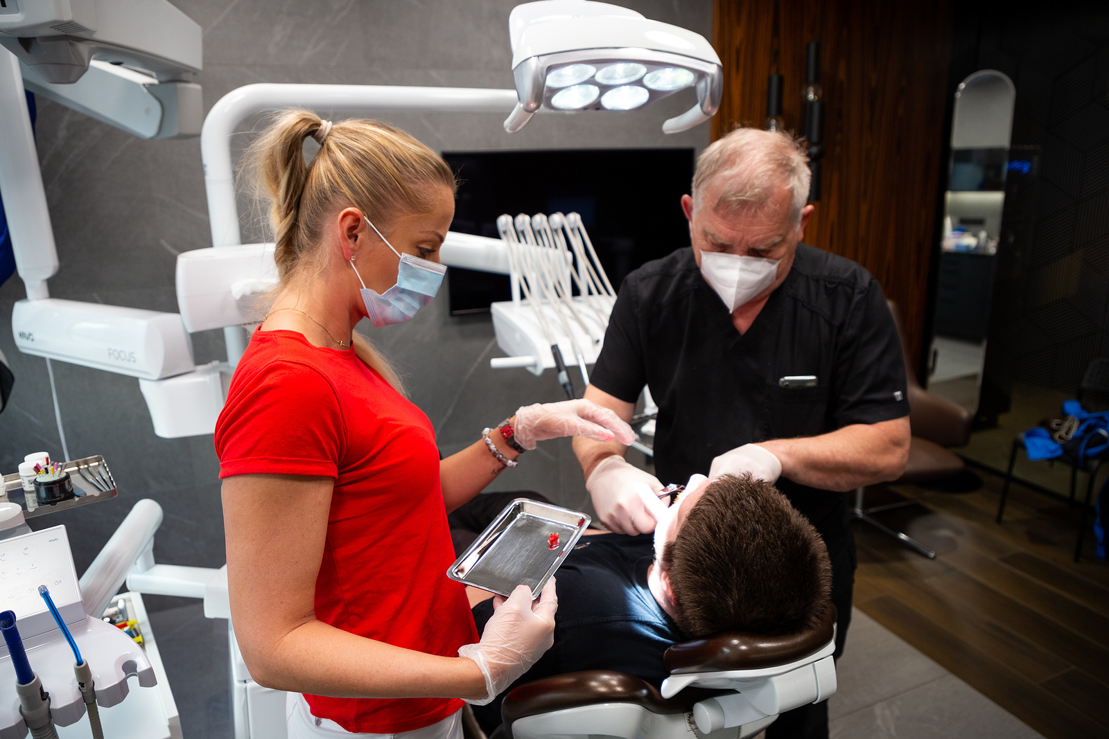 Nová zubní pohotovost v Ostravě? „Příjemné překvapení,“ reagují lidé -  Novojičínský deník