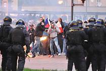 Nepokoje v Ostravě-Zábřehu