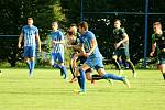 FC Odra Petřkovice - 1. SK Prostějov