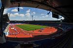 Na stadionu, kde hraje své domácí zápasy fotbalový Baník, chce Ostrava v lednu uspořádat Winter Classic. Hokejisté Vítkovic na něm vyzvou v regionálním derby Třinec, ale také mistrovskou Kometu Brno. V Česku se zatím hrály hokejové zápasy pod širým nebem 