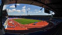 Na stadionu, kde hraje své domácí zápasy fotbalový Baník, chce Ostrava v lednu uspořádat Winter Classic. Hokejisté Vítkovic na něm vyzvou v regionálním derby Třinec, ale také mistrovskou Kometu Brno. V Česku se zatím hrály hokejové zápasy pod širým nebem 