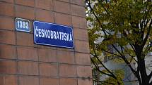 Rekonstrukce Českobratrské ulice v centru Ostravy byla pro obchodníky velká rána.