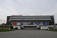 Ostravar Aréna.