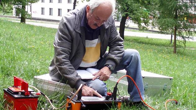 Hledání tajné chodby v Ostravě-Porubě pokračuje