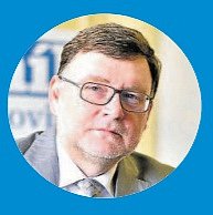 Zbyněk Stanjura, ODS, 53 let, Opava