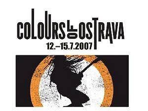 Colours of Ostrava