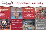 Ridera Sport Ostrava