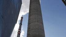 Společně s probíhajícím odsířením a akcí na snížení dusíku je nový kotel součástí ekologizace a modernizace ve společnosti ArcelorMittal Energy v celkové hodnotě tři miliardy korun.