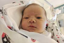 Laura Mynářová, Jablunkov, narozena 5. listopadu 2021 v Třinci, míra 49 cm, váha 2920 g. Foto: Gabriela Hýblová
