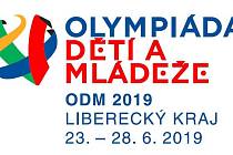 Devátý ročník Olympiády dětí a mládeže (ODM) v Liberci.