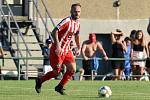 FC Heřmanice Slezská z.s. - MFK Vítkovice 2:3 (2:0)