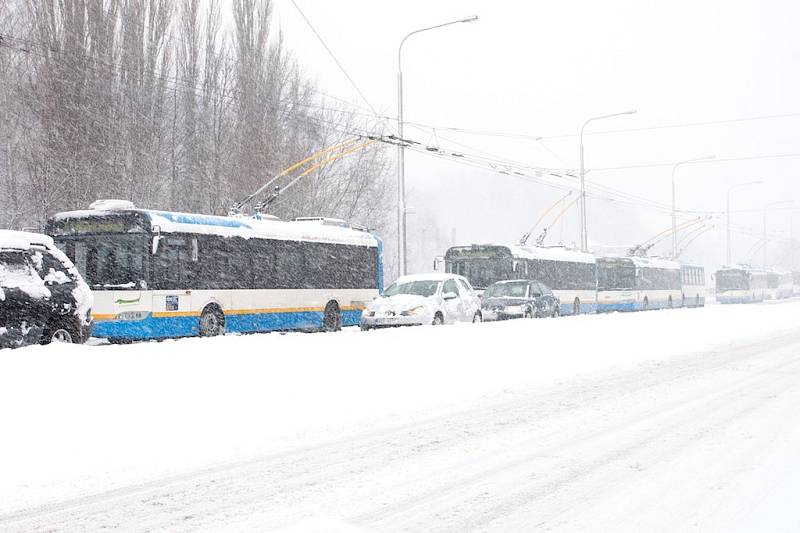 31.3.2013, Boží hod velikonoční, Ostrava, 