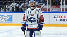 HC Kometa Brno - Šimon Stránský