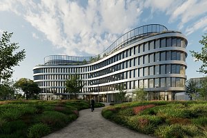 Moderní budovy, opravené skvosty. TOP 10 projektů roku 2022 v Ostravě