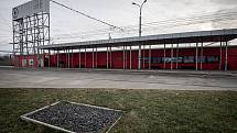 Hlavní nádraží v Ostravě. Archivní snímek Deníku