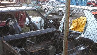 Nepořádní majitelé platí pokuty za neodhlášená auta - Blanenský deník