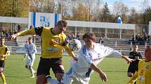 MFK Frýdek-Místek - Slovan Rosice 