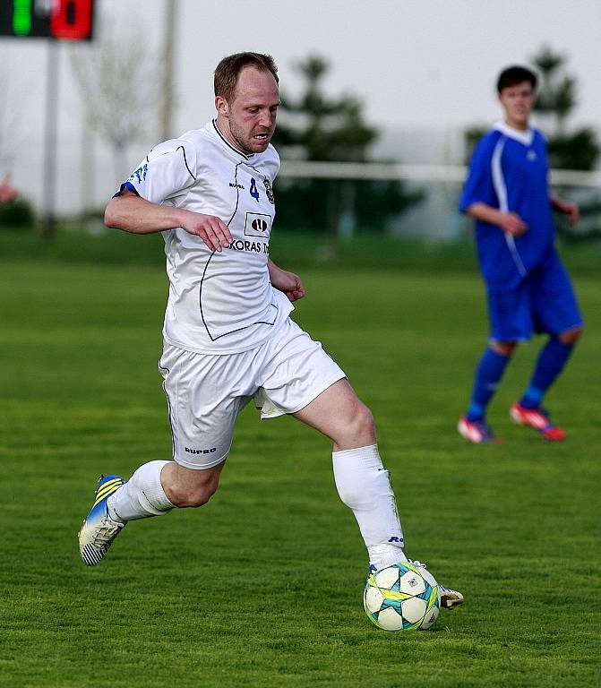 Snímky z utkání Sport-club Pustá Polom – FC Heřmanice Slezská 2:0 (1:0).