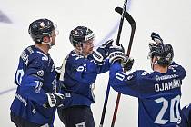 Finští hokejisté působící v ruské KHL nesmějí reprezentovat.