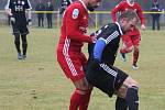 FC Baník Ostrava – TJ Valašské Meziříčí 7:0 (3:0)