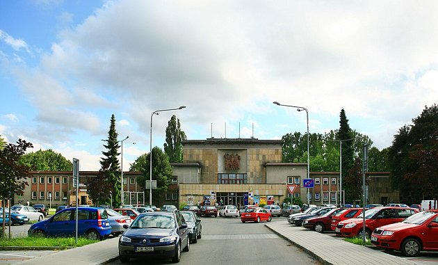 Kulturní dům Poklad v Porubě se chystá na rekonstrukci. Od ledna letošního roku je pro veřejnost uzavřen.