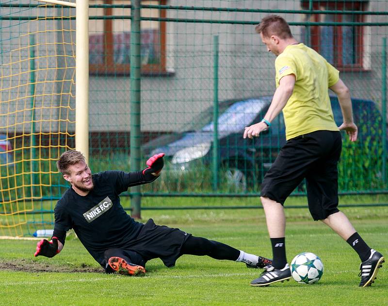 Tomáš Vaclík.